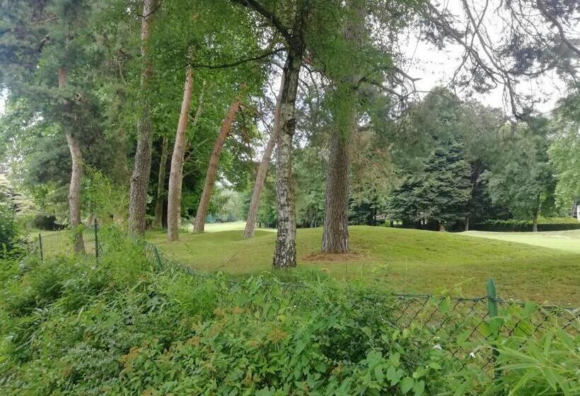 تختخواب و صبحانه Camera Viadelgolf 41