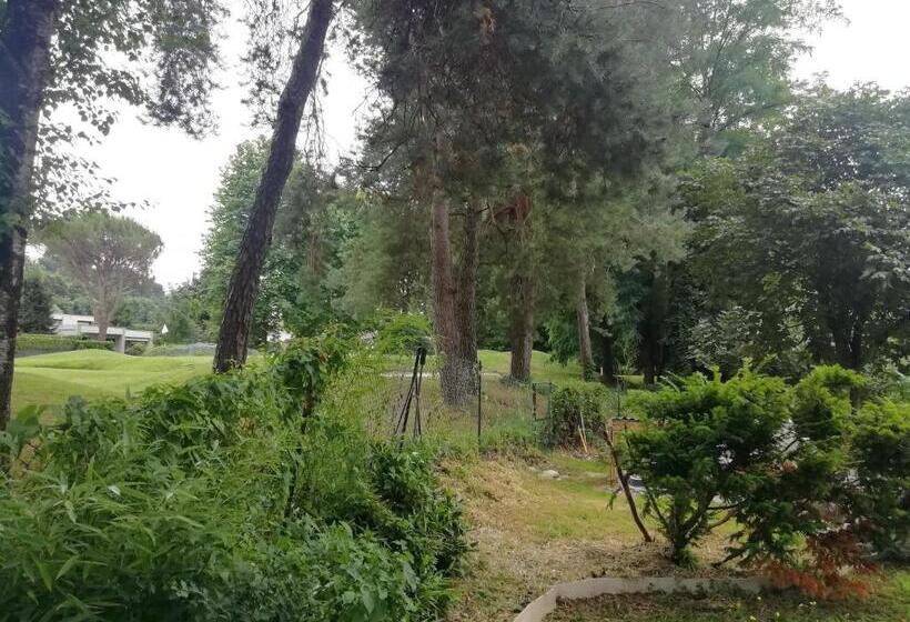 تختخواب و صبحانه Camera Viadelgolf 41