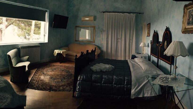 B&b Villa Etelka