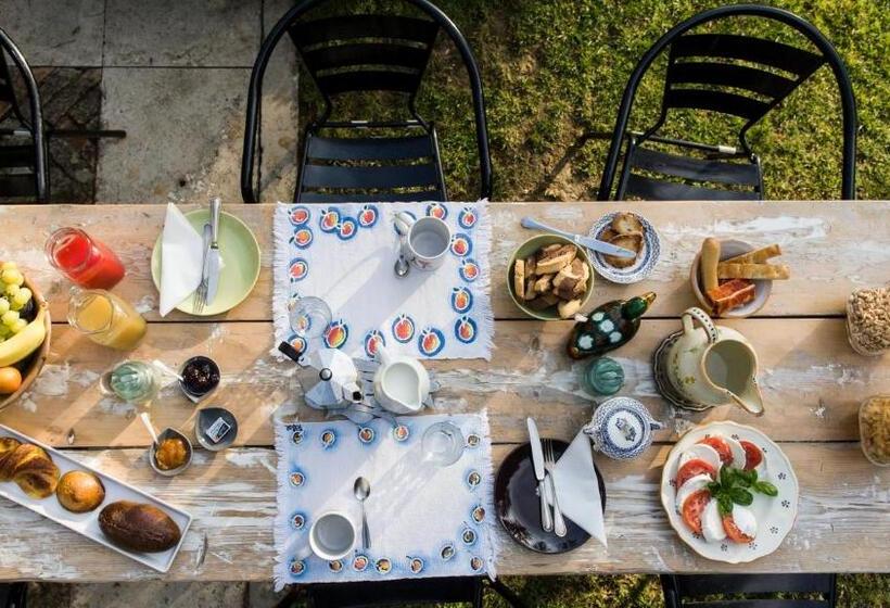 B&b Villa Fortezza