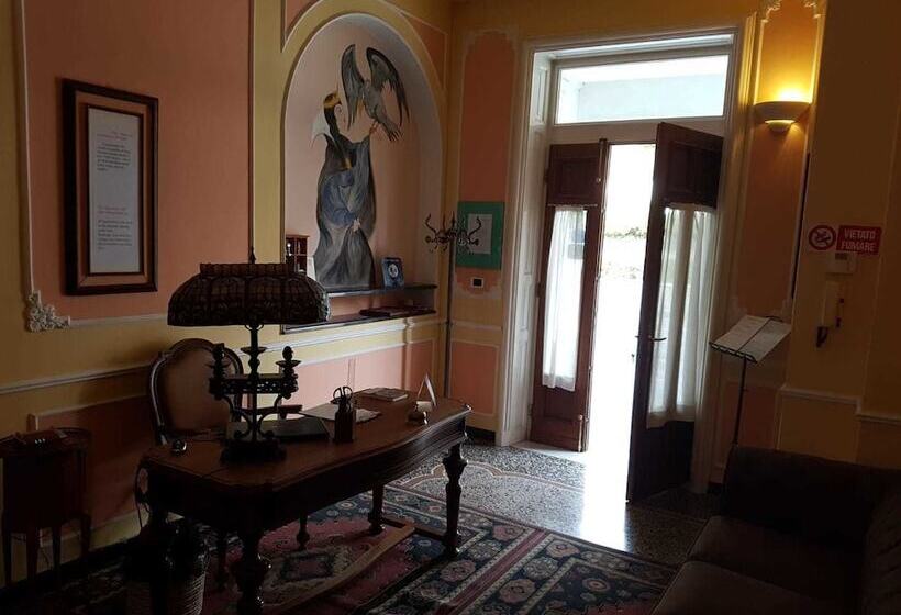 B&b Villa Gavina