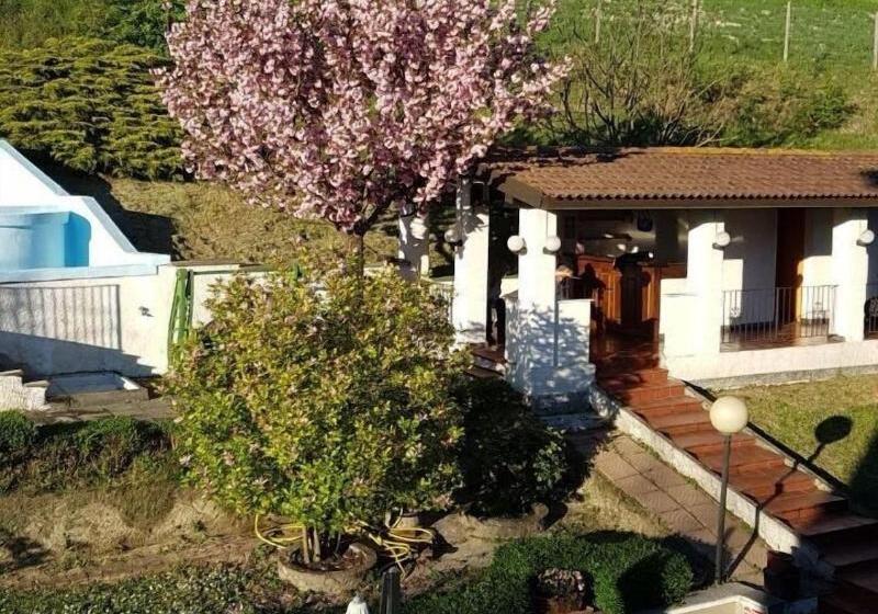 B&b Villa Gavina