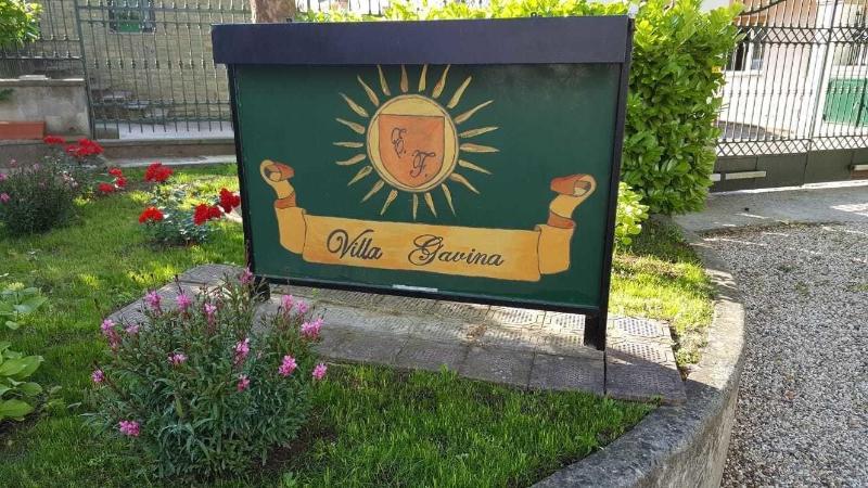 B&b Villa Gavina