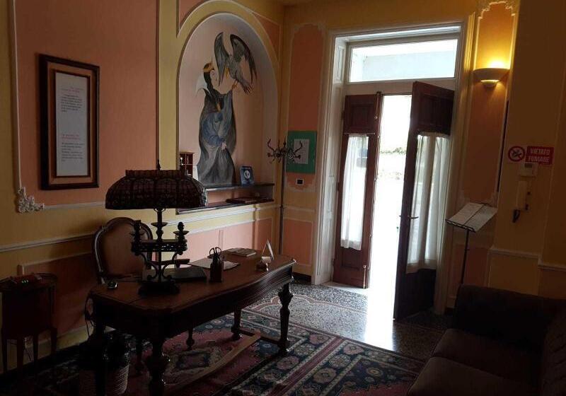 B&b Villa Gavina