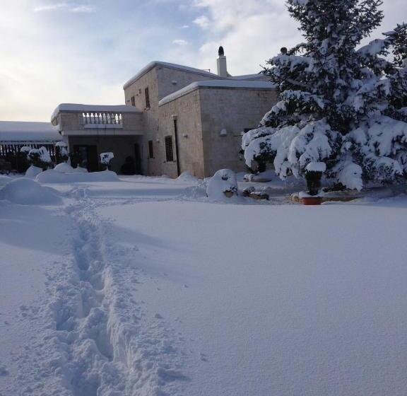 B&b Villa Grassi
