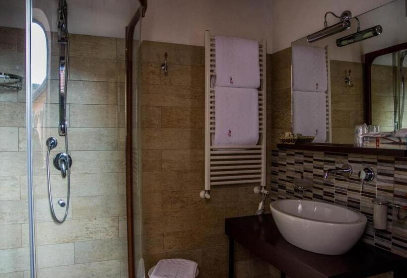 B&b Villa Liliya