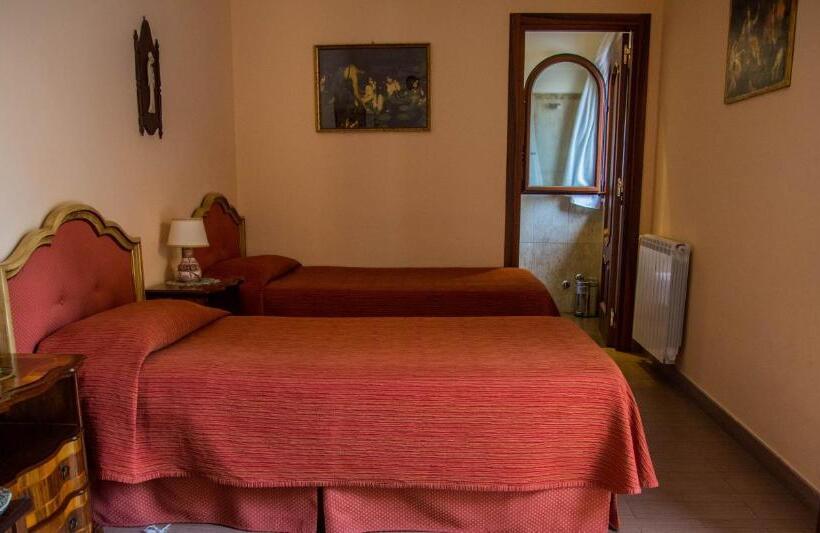 B&b Villa Liliya