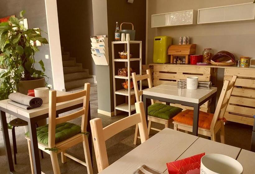 Bed and Breakfast Affittacamere Borgo Sabbionara