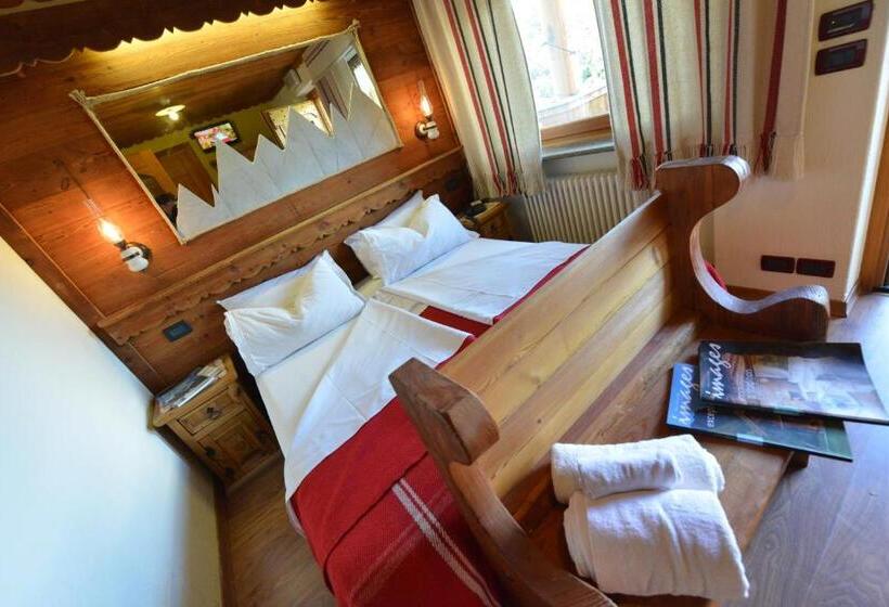 مبيت وإفطار Affittacamere De Charme Jour Et Nuit