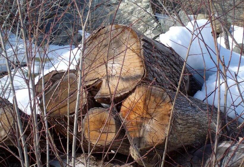 مبيت وإفطار Affittacamere De Charme Jour Et Nuit