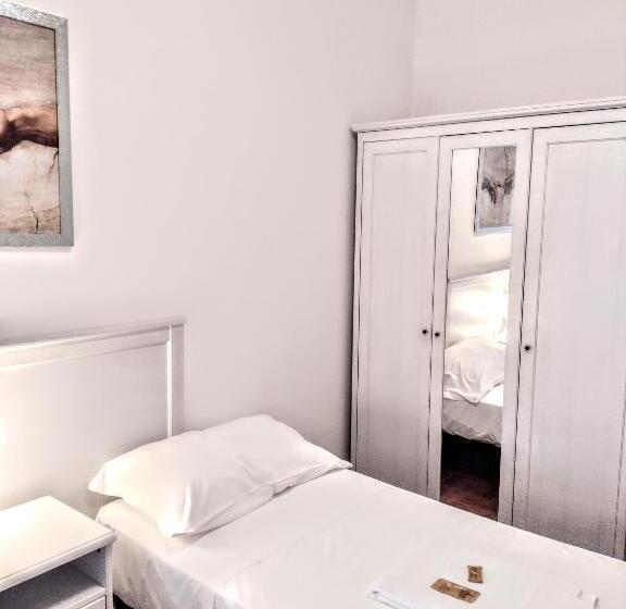 ベッドアンドブレックファースト Affittacamere Di Andrea Bertolino Argelato