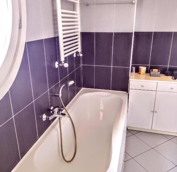 مبيت وإفطار Affittacamere Di Andrea Bertolino Argelato