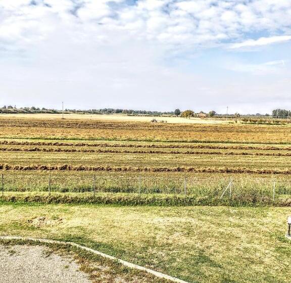 Bed and Breakfast Affittacamere Di Andrea Bertolino Argelato