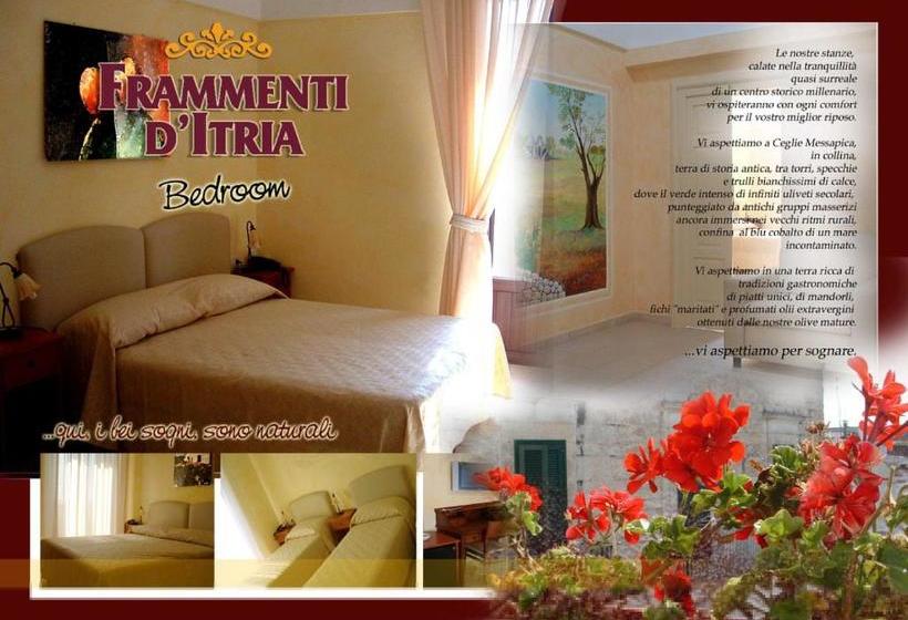 B&b Frammenti D Itria