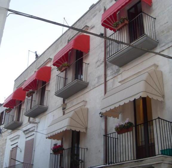 B&b Frammenti D Itria