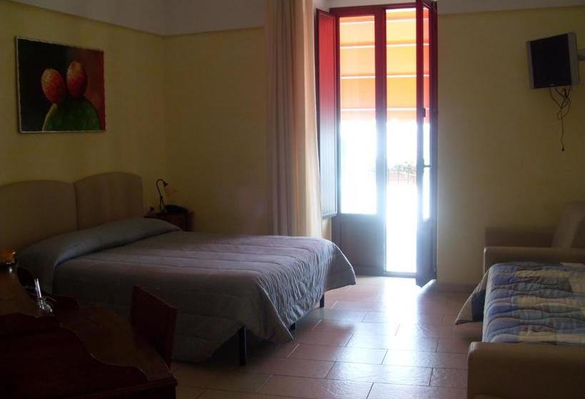 B&b Frammenti D Itria