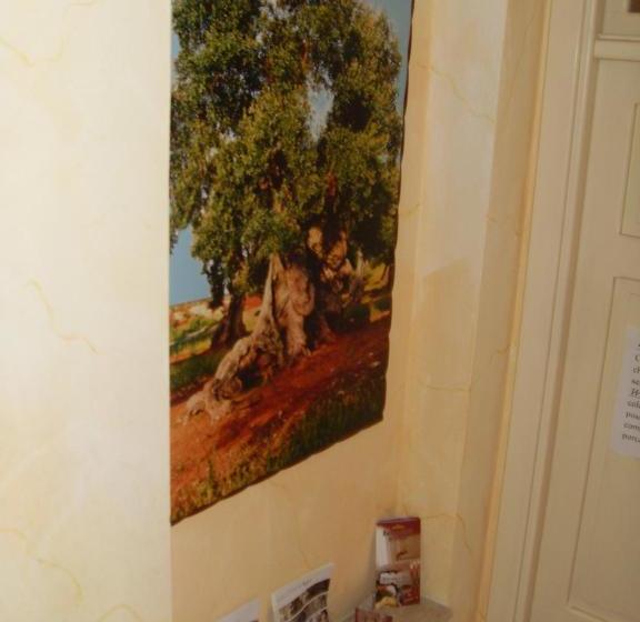 B&b Frammenti D Itria