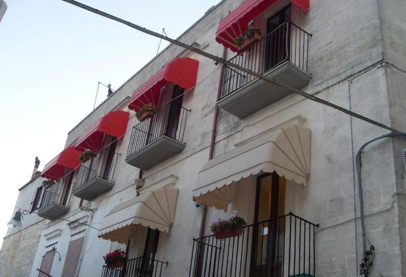 B&b Frammenti D Itria