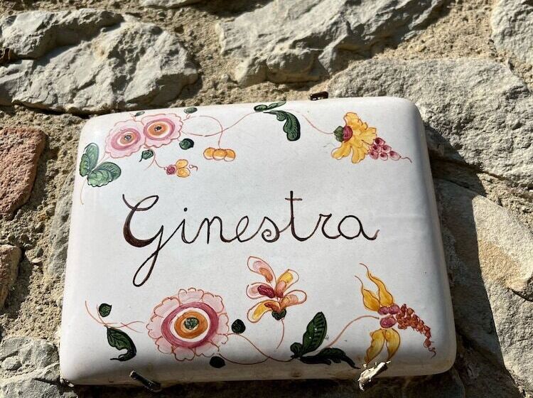 مبيت وإفطار Agriturismo Rio Verde