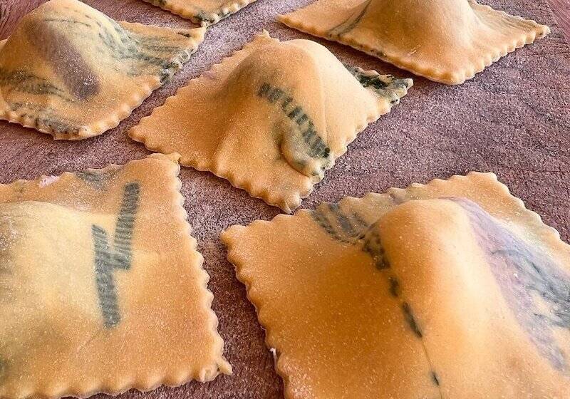 مبيت وإفطار Agriturismo Rio Verde