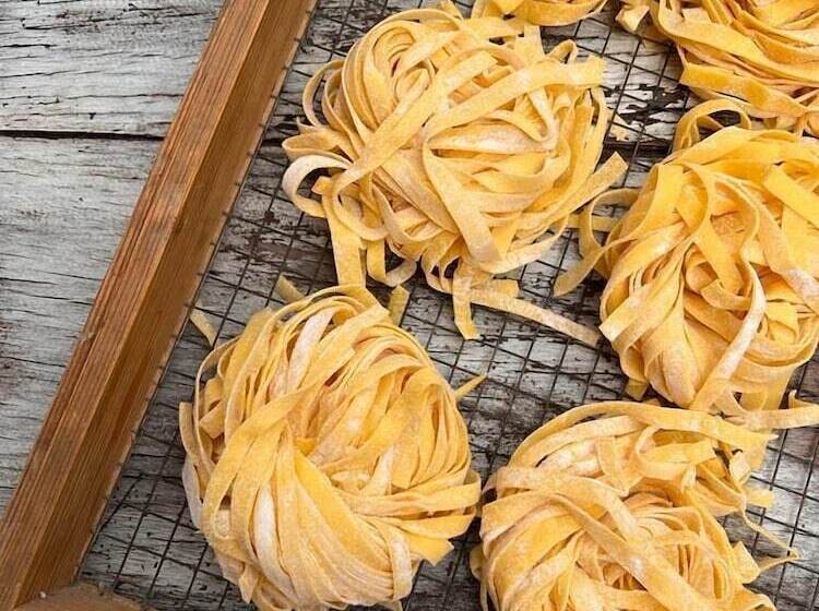 مبيت وإفطار Agriturismo Rio Verde