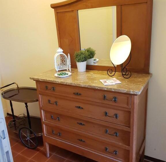 민박 Alla Torretta