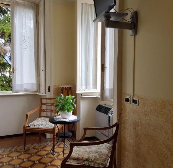 민박 Alla Torretta