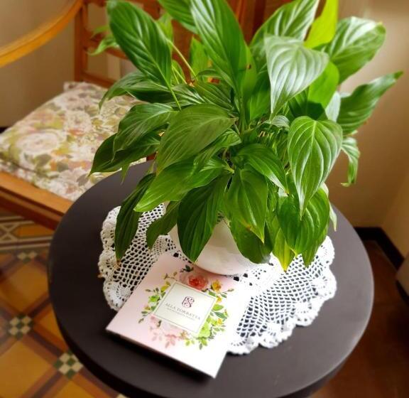 민박 Alla Torretta