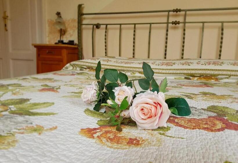 민박 Alla Torretta