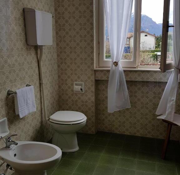 민박 Alla Torretta