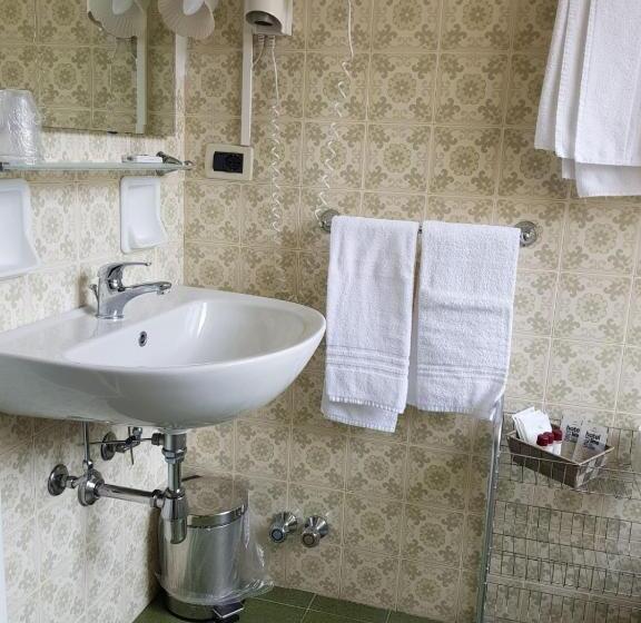 민박 Alla Torretta