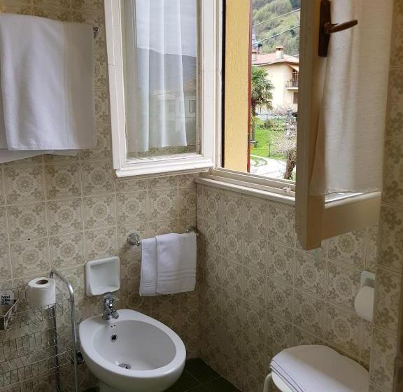 민박 Alla Torretta