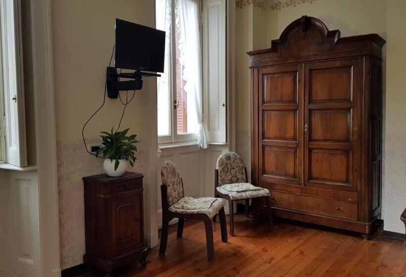 민박 Alla Torretta