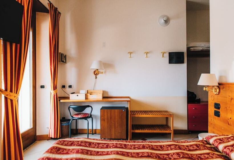 민박 Arciduca Charming House Room & Breakfast