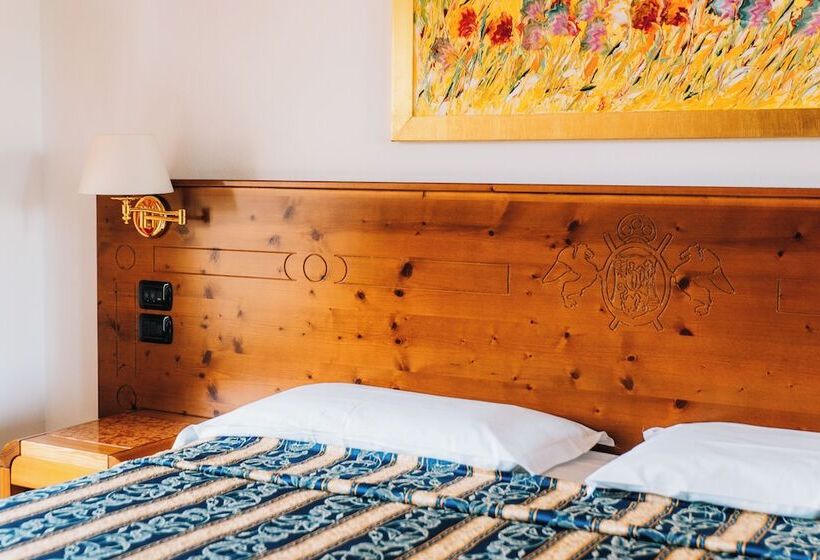 민박 Arciduca Charming House Room & Breakfast