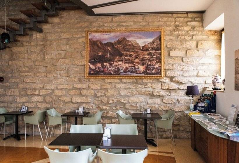 민박 Arciduca Charming House Room & Breakfast