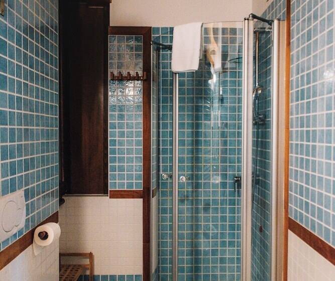 민박 Arciduca Charming House Room & Breakfast