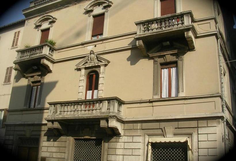 Ascoli Antica B&b