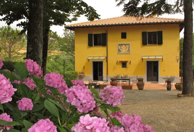 Bed and Breakfast Barco Mediceo