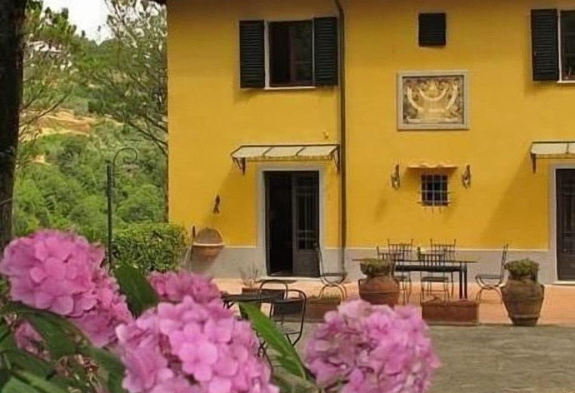 Bed and Breakfast Barco Mediceo