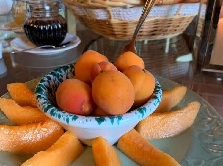 Bed and Breakfast Barco Mediceo