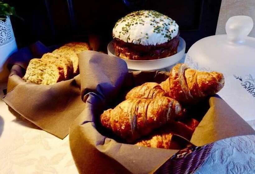 Bed and Breakfast Barco Mediceo