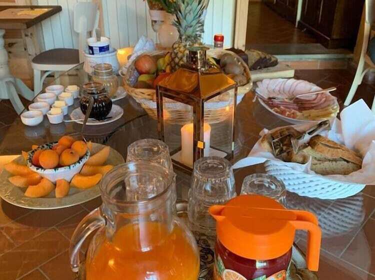 Bed and Breakfast Barco Mediceo