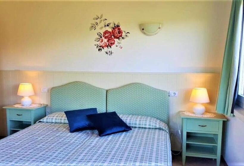 ベッドアンドブレックファースト Cà Vettor