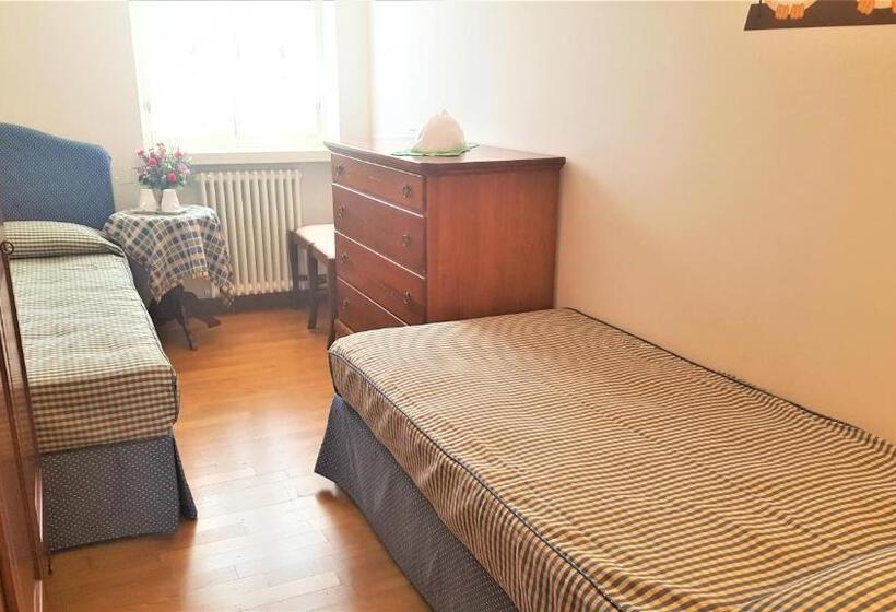 ベッドアンドブレックファースト Cà Vettor