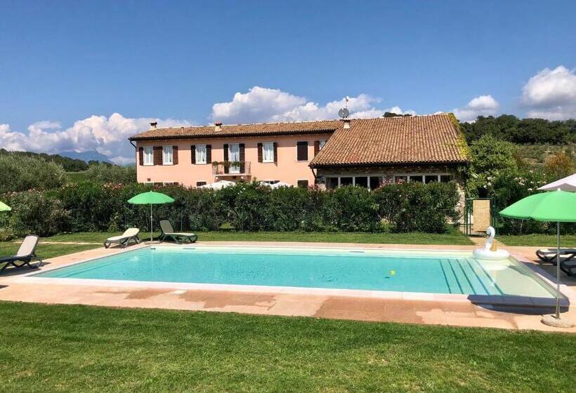 ベッドアンドブレックファースト Cà Vettor