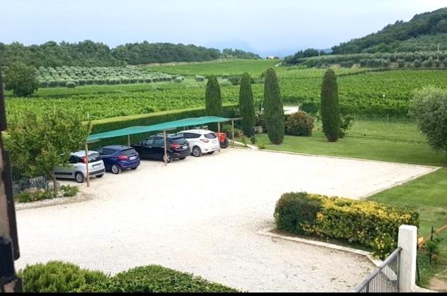 ベッドアンドブレックファースト Cà Vettor