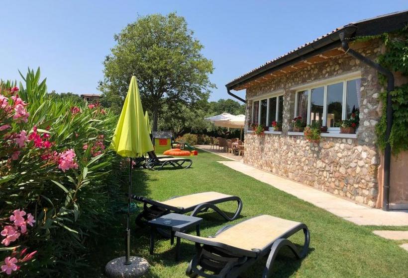 ベッドアンドブレックファースト Cà Vettor