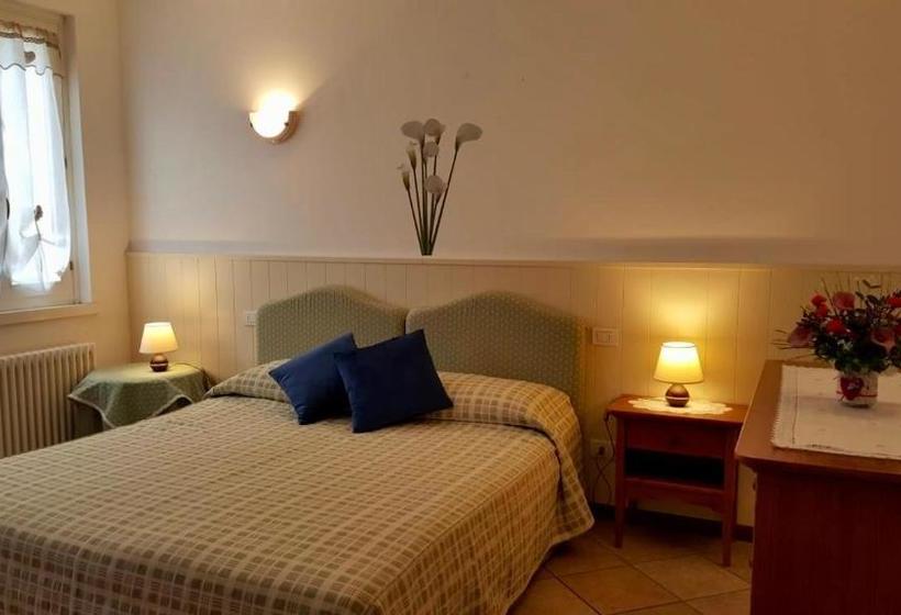 ベッドアンドブレックファースト Cà Vettor