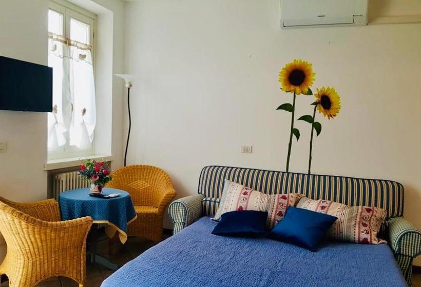 ベッドアンドブレックファースト Cà Vettor